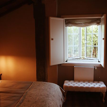 Eco Hotel Nos Сиеда Екстериор снимка