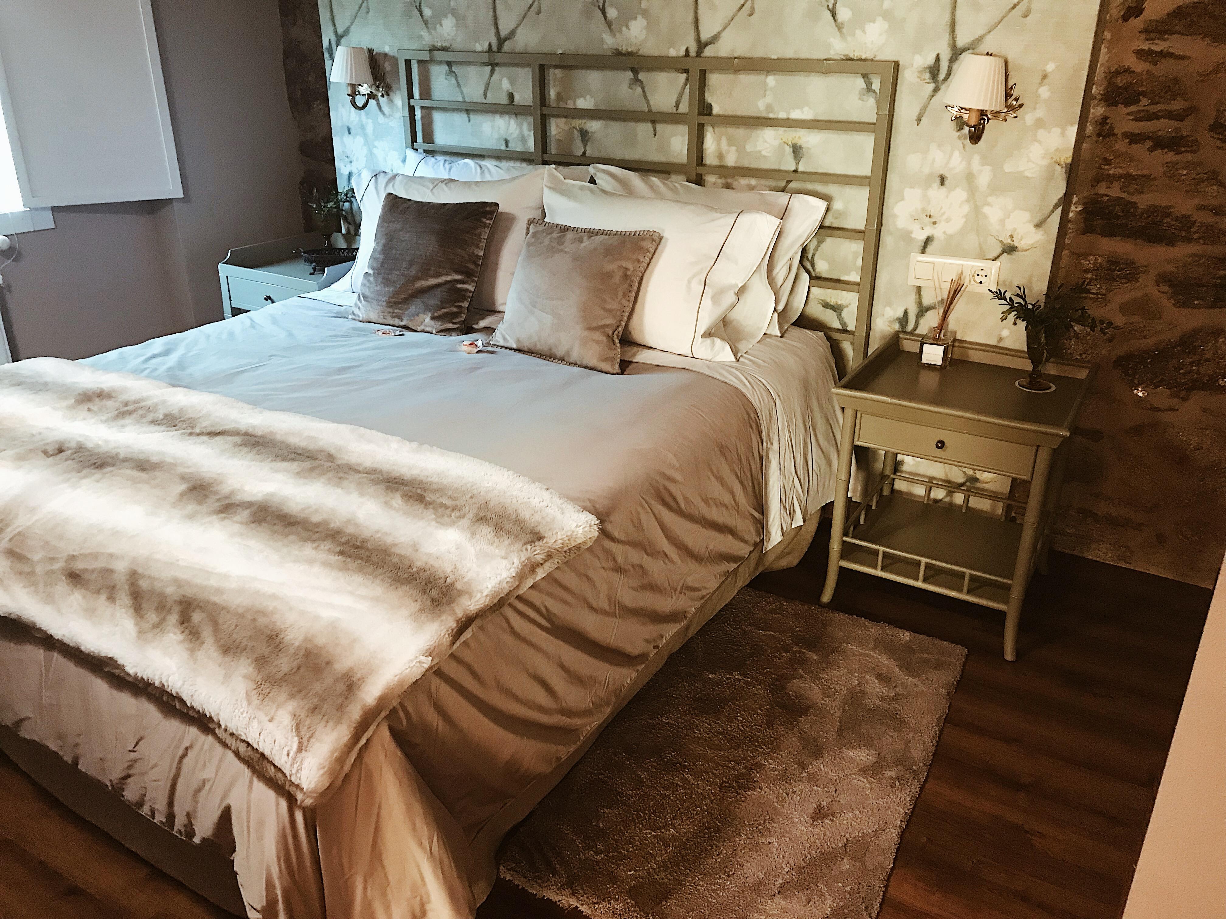 Eco Hotel Nos Сиеда Екстериор снимка