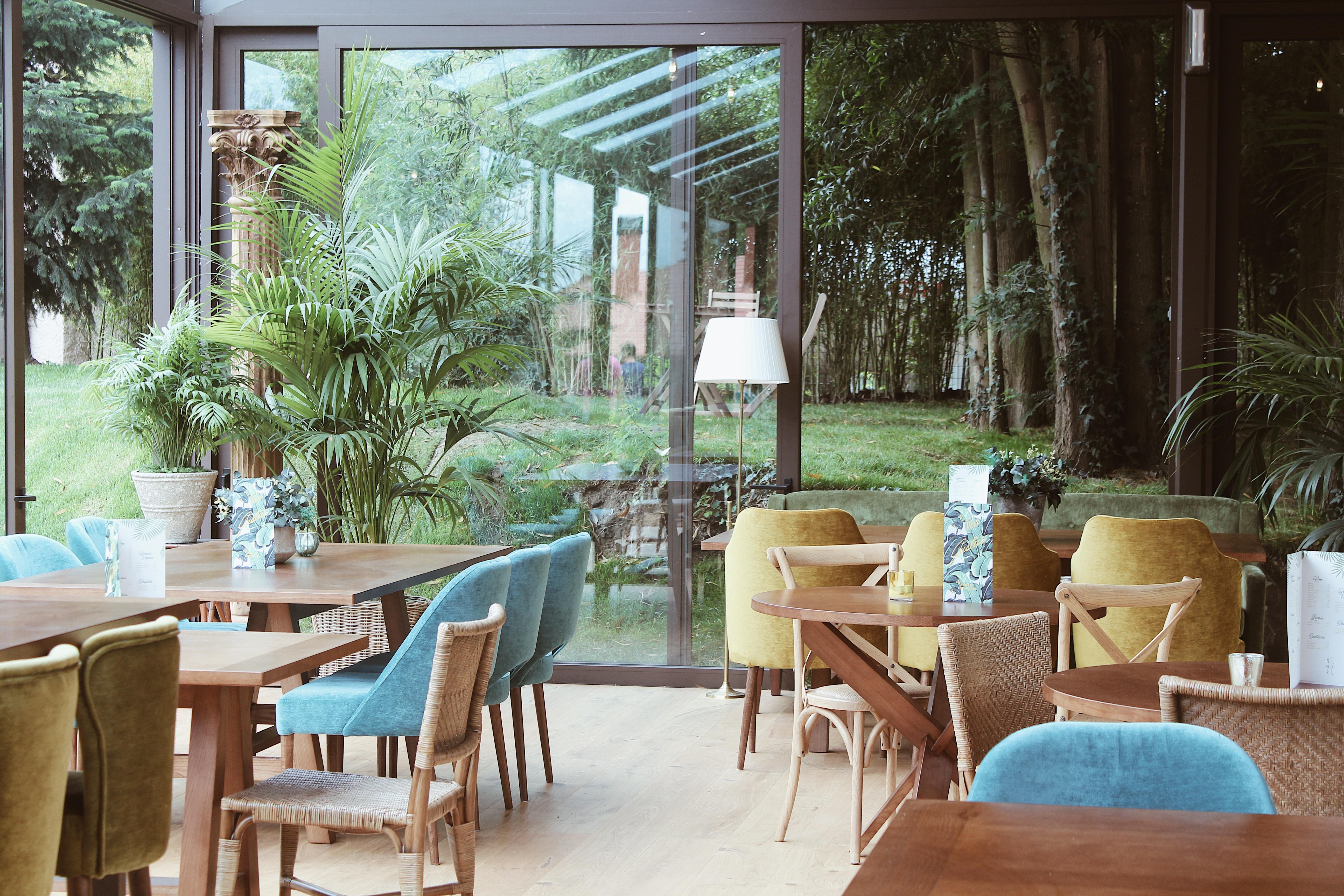 Eco Hotel Nos Сиеда Екстериор снимка