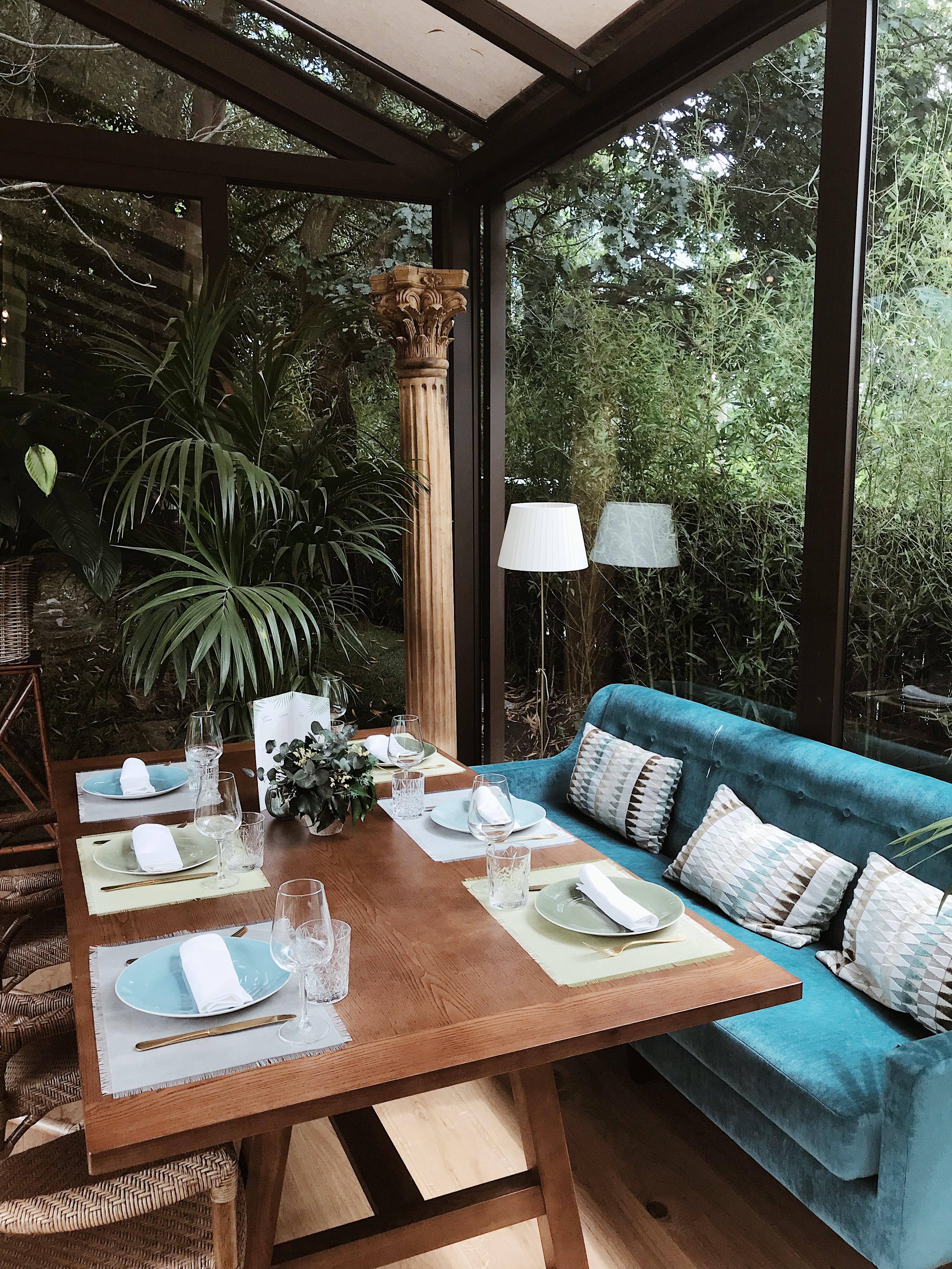 Eco Hotel Nos Сиеда Екстериор снимка
