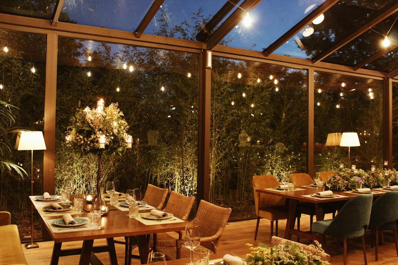 Eco Hotel Nos Сиеда Екстериор снимка