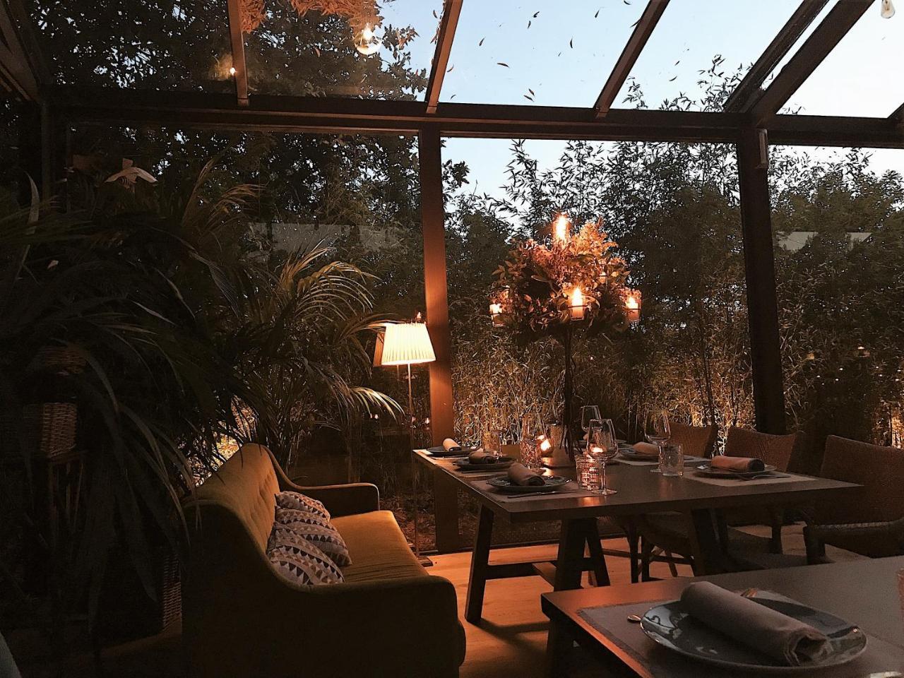 Eco Hotel Nos Сиеда Екстериор снимка